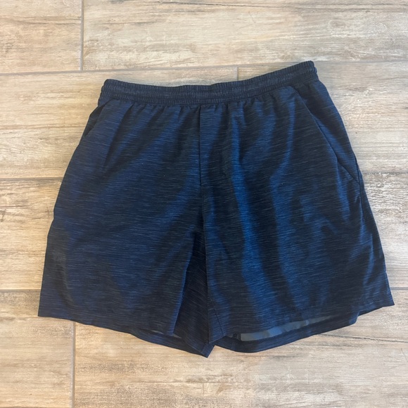 lululemon athletica Other - Mens Lululemon Shorts XL linerless 7”